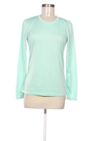 Dámská halenka Unifit, Velikost L, Barva Zelená, Cena  397,00 Kč