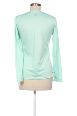 Dámská halenka Unifit, Velikost L, Barva Zelená, Cena  397,00 Kč