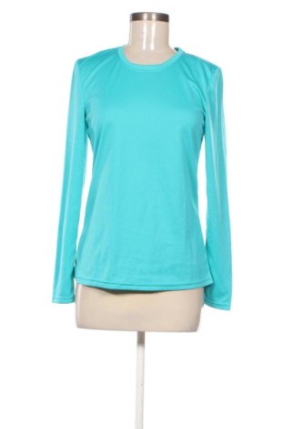 Dámská halenka Unifit, Velikost L, Barva Modrá, Cena  397,00 Kč