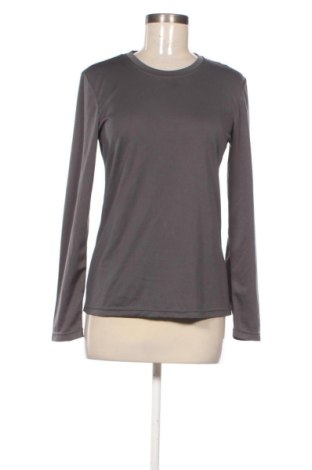 Dámská halenka Unifit, Velikost L, Barva Šedá, Cena  397,00 Kč