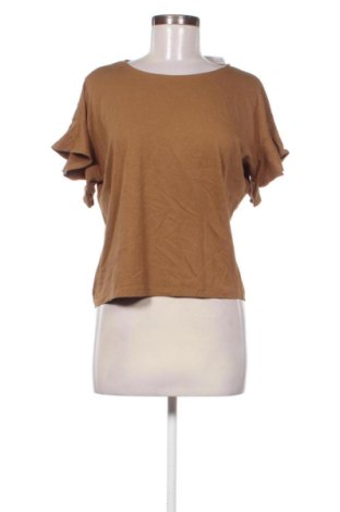 Dámska blúza Uniqlo, Veľkosť S, Farba Hnedá, Cena  9,95 €