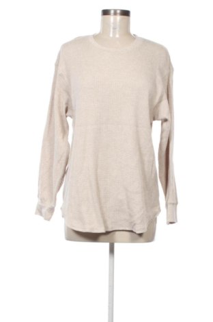 Damen Shirt Uniqlo, Größe XL, Farbe Beige, Preis 22,99 €