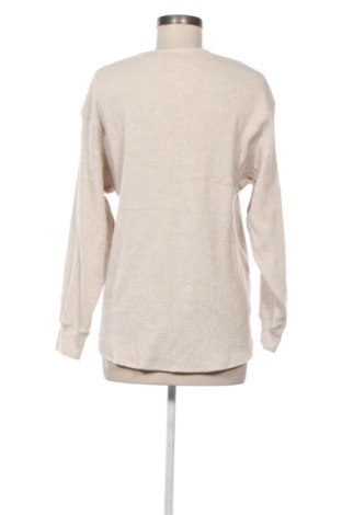 Damen Shirt Uniqlo, Größe XL, Farbe Beige, Preis 22,99 €