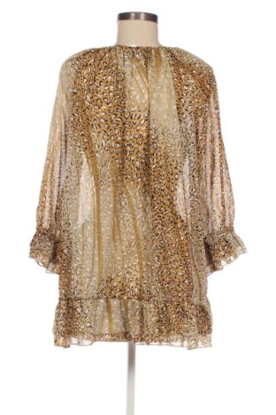 Дамска блуза Unique, Размер XXL, Цвят Многоцветен, Цена 42,00 €