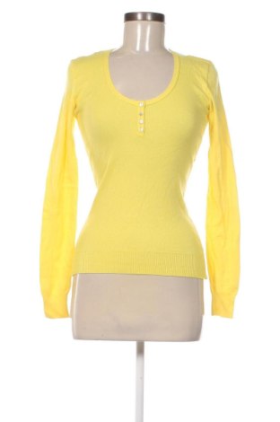 Dámska blúza United Colors Of Benetton, Veľkosť S, Farba Žltá, Cena  16,95 €