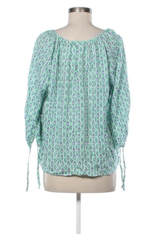 Γυναικεία μπλούζα United Colors Of Benetton, Μέγεθος L, Χρώμα Πολύχρωμο, Τιμή 8,99 €