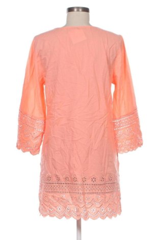 Γυναικεία μπλούζα United Colors Of Benetton, Μέγεθος L, Χρώμα Ρόζ , Τιμή 5,99 €