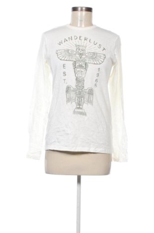 Γυναικεία μπλούζα United Colors Of Benetton, Μέγεθος 3XL, Χρώμα Πολύχρωμο, Τιμή 6,99 €