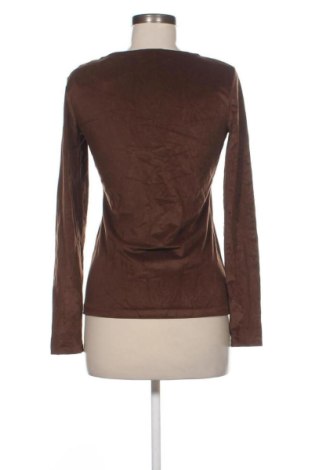 Дамска блуза United Colors Of Benetton, Размер M, Цвят Кафяв, Цена 39,00 €