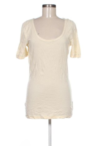 Bluză de femei United Colors Of Benetton, Mărime M, Culoare Ecru, Preț 125,99 Lei