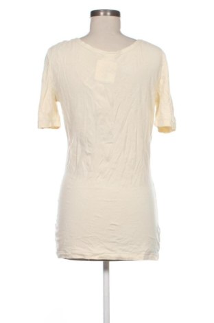 Bluză de femei United Colors Of Benetton, Mărime M, Culoare Ecru, Preț 125,99 Lei