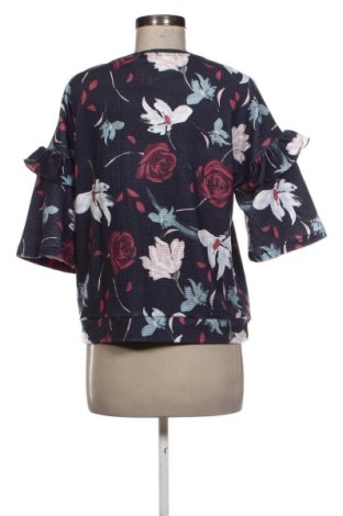 Γυναικεία μπλούζα United Colors Of Benetton, Μέγεθος M, Χρώμα Πολύχρωμο, Τιμή 16,99 €