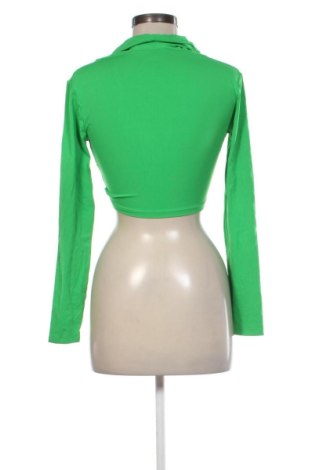 Bluză de femei United Colors Of Benetton, Mărime M, Culoare Verde, Preț 142,99 Lei