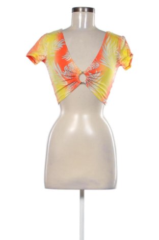 Bluză de femei United Colors Of Benetton, Mărime M, Culoare Multicolor, Preț 125,99 Lei