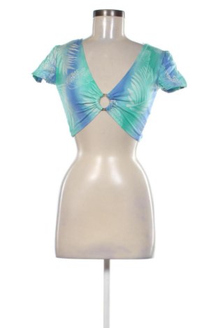 Bluză de femei United Colors Of Benetton, Mărime M, Culoare Multicolor, Preț 125,99 Lei