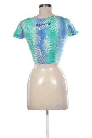 Bluză de femei United Colors Of Benetton, Mărime M, Culoare Multicolor, Preț 125,99 Lei