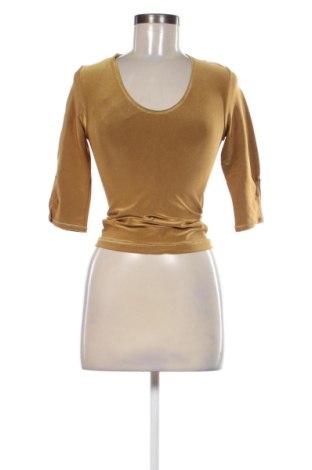 Dámska blúza United Colors Of Benetton, Veľkosť M, Farba Hnedá, Cena  39,00 €