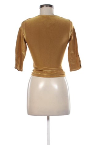 Dámska blúza United Colors Of Benetton, Veľkosť M, Farba Hnedá, Cena  39,00 €