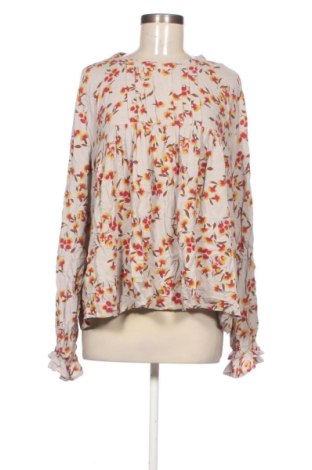 Bluzka damska United Colors Of Benetton, Rozmiar XL, Kolor Kolorowy, Cena 81,99 zł