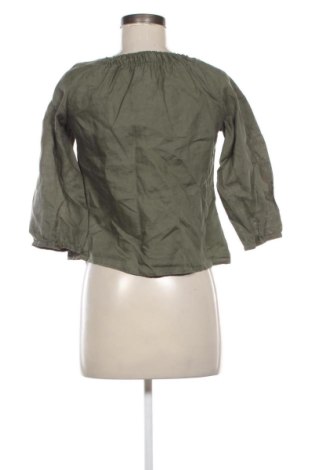 Damen Shirt United Colors Of Benetton, Größe S, Farbe Grün, Preis € 39,00