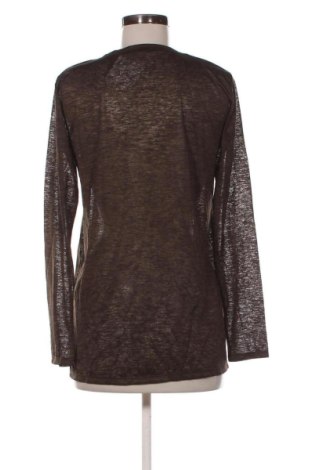 Дамска блуза United Colors Of Benetton, Размер S, Цвят Кафяв, Цена 39,00 €