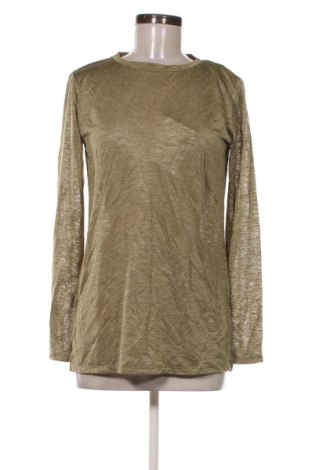 Dámska blúza United Colors Of Benetton, Veľkosť S, Farba Zelená, Cena  39,00 €