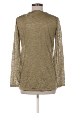 Dámska blúza United Colors Of Benetton, Veľkosť S, Farba Zelená, Cena  39,00 €