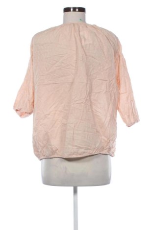 Γυναικεία μπλούζα United Colors Of Benetton, Μέγεθος L, Χρώμα Ρόζ , Τιμή 8,99 €