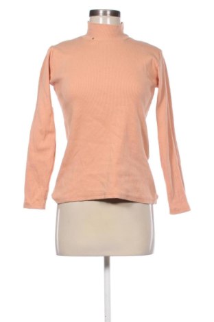 Дамска блуза United Colors Of Benetton, Размер L, Цвят Кафяв, Цена 17,00 €