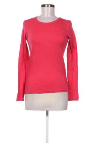 Damen Shirt United Colors Of Benetton, Größe XS, Farbe Rosa, Preis 20,99 €