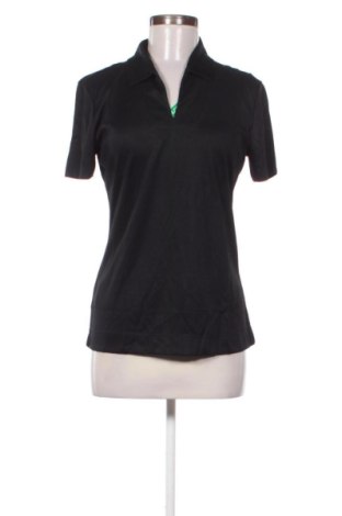 Damen Shirt United Colors Of Benetton, Größe M, Farbe Schwarz, Preis € 32,00