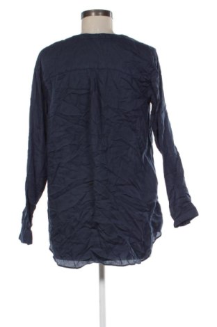 Дамска блуза United Colors Of Benetton, Размер S, Цвят Син, Цена 5,11 €