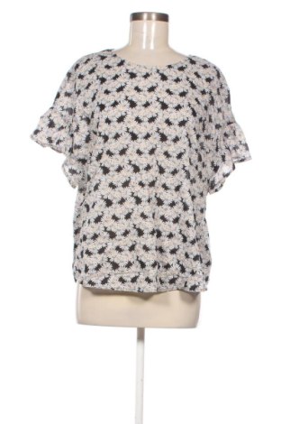 Dámska blúza United Colors Of Benetton, Veľkosť XL, Farba Viacfarebná, Cena  14,00 €