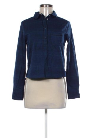 Γυναικεία μπλούζα United Colors Of Benetton, Μέγεθος M, Χρώμα Πολύχρωμο, Τιμή 17,00 €