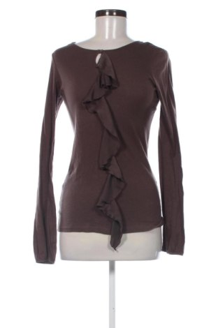 Dámska blúza United Colors Of Benetton, Veľkosť S, Farba Hnedá, Cena  39,00 €