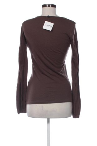 Dámska blúza United Colors Of Benetton, Veľkosť S, Farba Hnedá, Cena  39,00 €