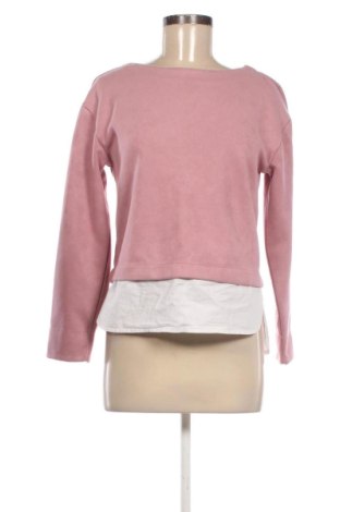 Γυναικεία μπλούζα United Colors Of Benetton, Μέγεθος XS, Χρώμα Πολύχρωμο, Τιμή 4,99 €