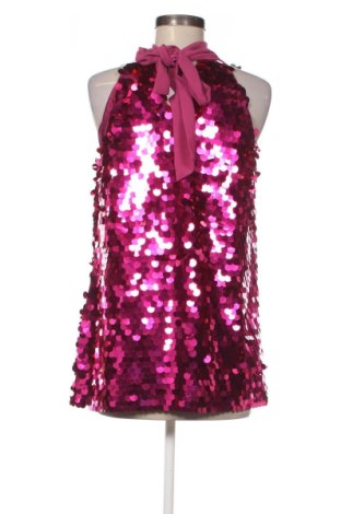 Γυναικεία μπλούζα United Colors Of Benetton, Μέγεθος M, Χρώμα Ρόζ , Τιμή 10,99 €