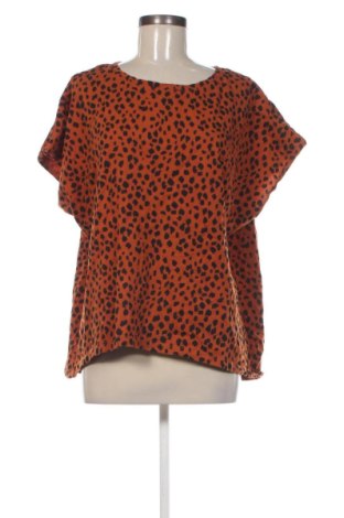 Damen Shirt Studio Untold by Ulla Popken, Größe XXL, Farbe Mehrfarbig, Preis € 19,99