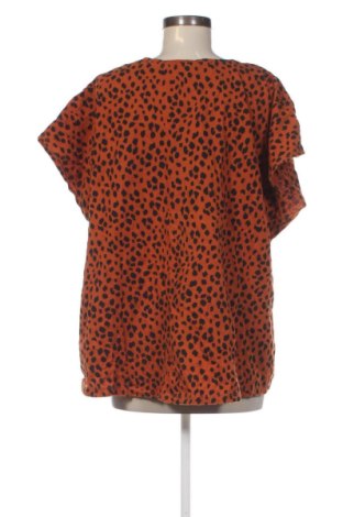 Damen Shirt Studio Untold by Ulla Popken, Größe XXL, Farbe Mehrfarbig, Preis € 19,99