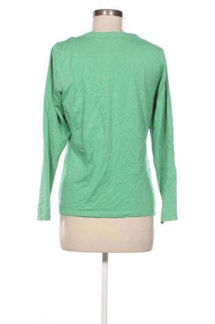 Dámska blúza Up 2 Fashion, Veľkosť M, Farba Zelená, Cena  10,00 €