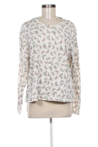 Дамска блуза Up 2 Fashion, Размер XL, Цвят Многоцветен, Цена 10,22 €