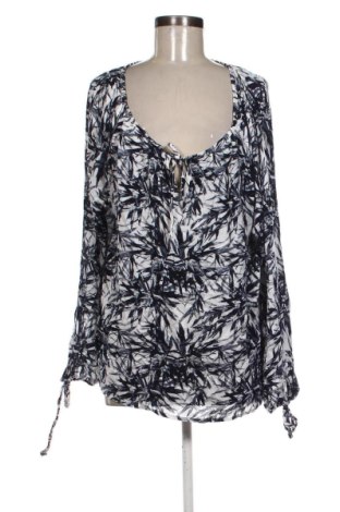 Γυναικεία μπλούζα Up 2 Fashion, Μέγεθος XL, Χρώμα Πολύχρωμο, Τιμή 3,99 €