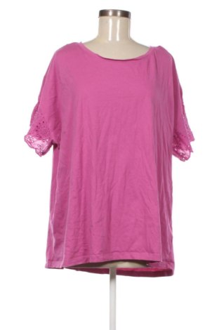 Női blúz Up 2 Fashion, Méret 5XL, Szín Rózsaszín, Ár 2 779 Ft