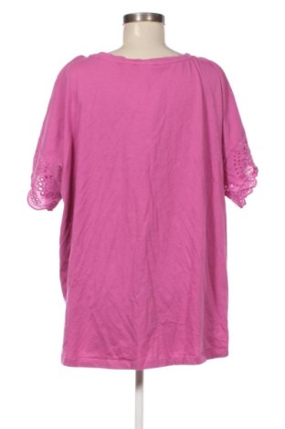 Női blúz Up 2 Fashion, Méret 5XL, Szín Rózsaszín, Ár 2 779 Ft