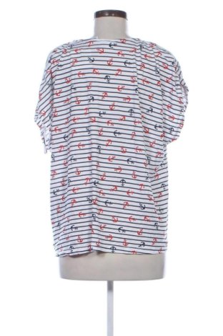 Дамска блуза Up 2 Fashion, Размер XXL, Цвят Многоцветен, Цена 6,64 €