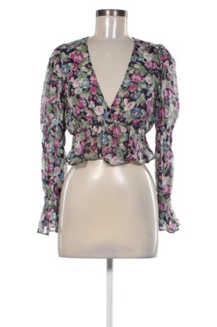 Γυναικεία μπλούζα Urban Bliss, Μέγεθος S, Χρώμα Πολύχρωμο, Τιμή 9,70 €