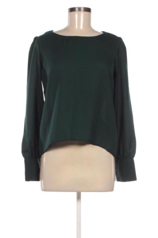 Дамска блуза Urban By Venca, Размер L, Цвят Зелен, Цена 13,66 €