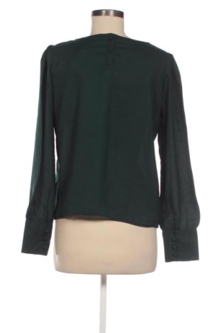 Дамска блуза Urban By Venca, Размер L, Цвят Зелен, Цена 13,66 €