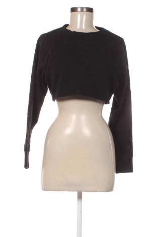 Γυναικεία μπλούζα Urban Classics, Μέγεθος XS, Χρώμα Μαύρο, Τιμή 5,99 €